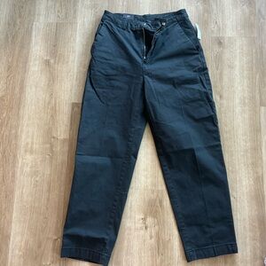 New Gap Chino Pants